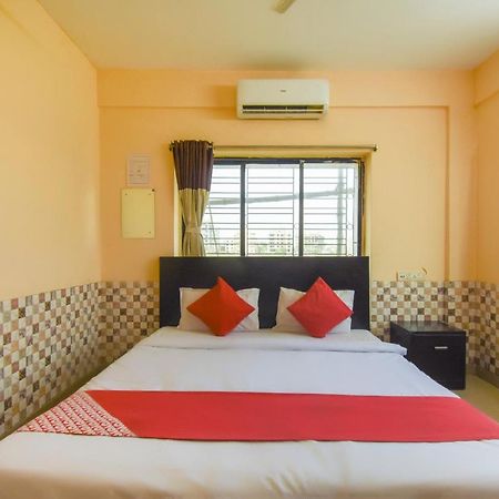 Oyo Flagship 72260 Seema International Hotel Gauripur Bagian luar foto