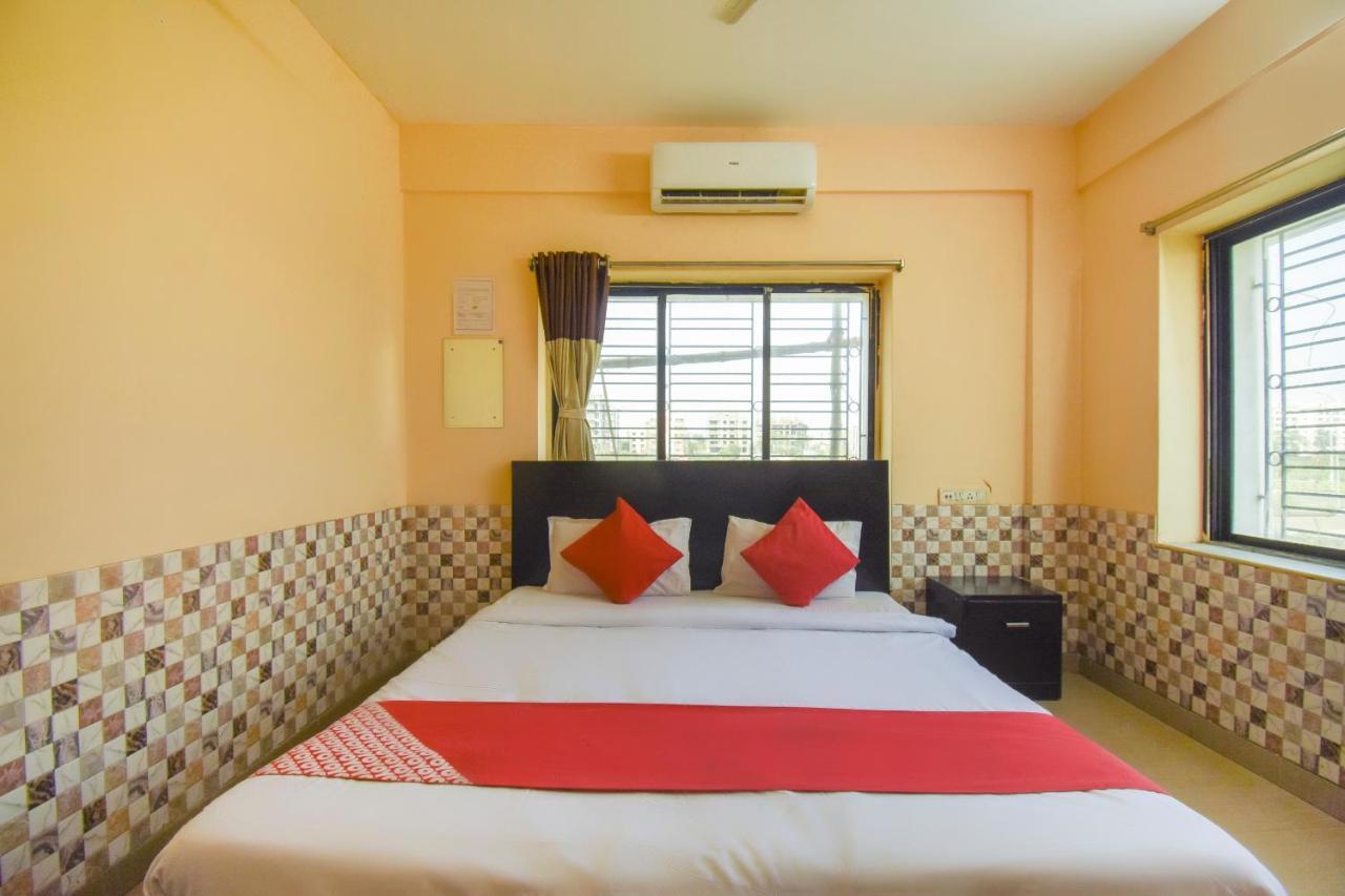 Oyo Flagship 72260 Seema International Hotel Gauripur Bagian luar foto