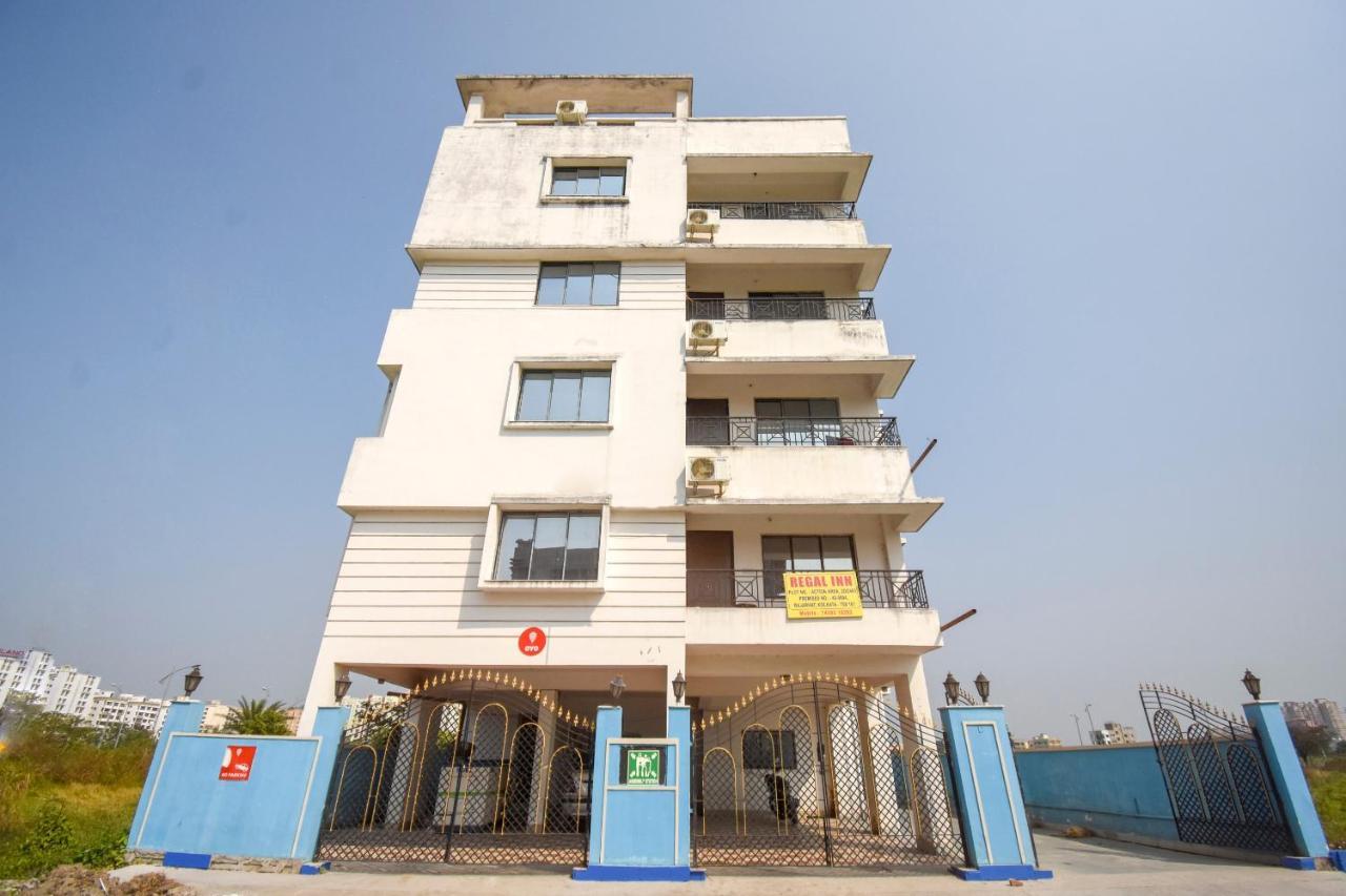 Oyo Flagship 72260 Seema International Hotel Gauripur Bagian luar foto