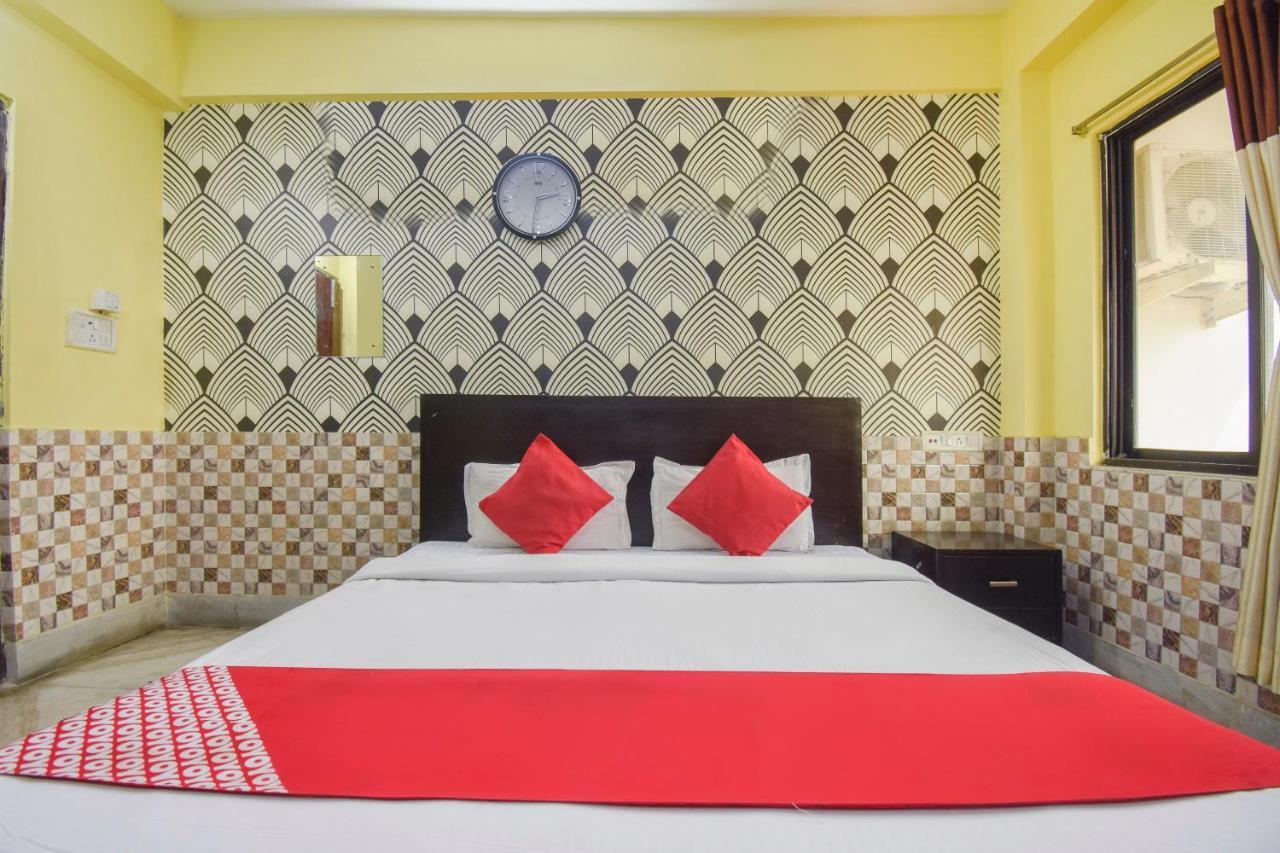 Oyo Flagship 72260 Seema International Hotel Gauripur Bagian luar foto
