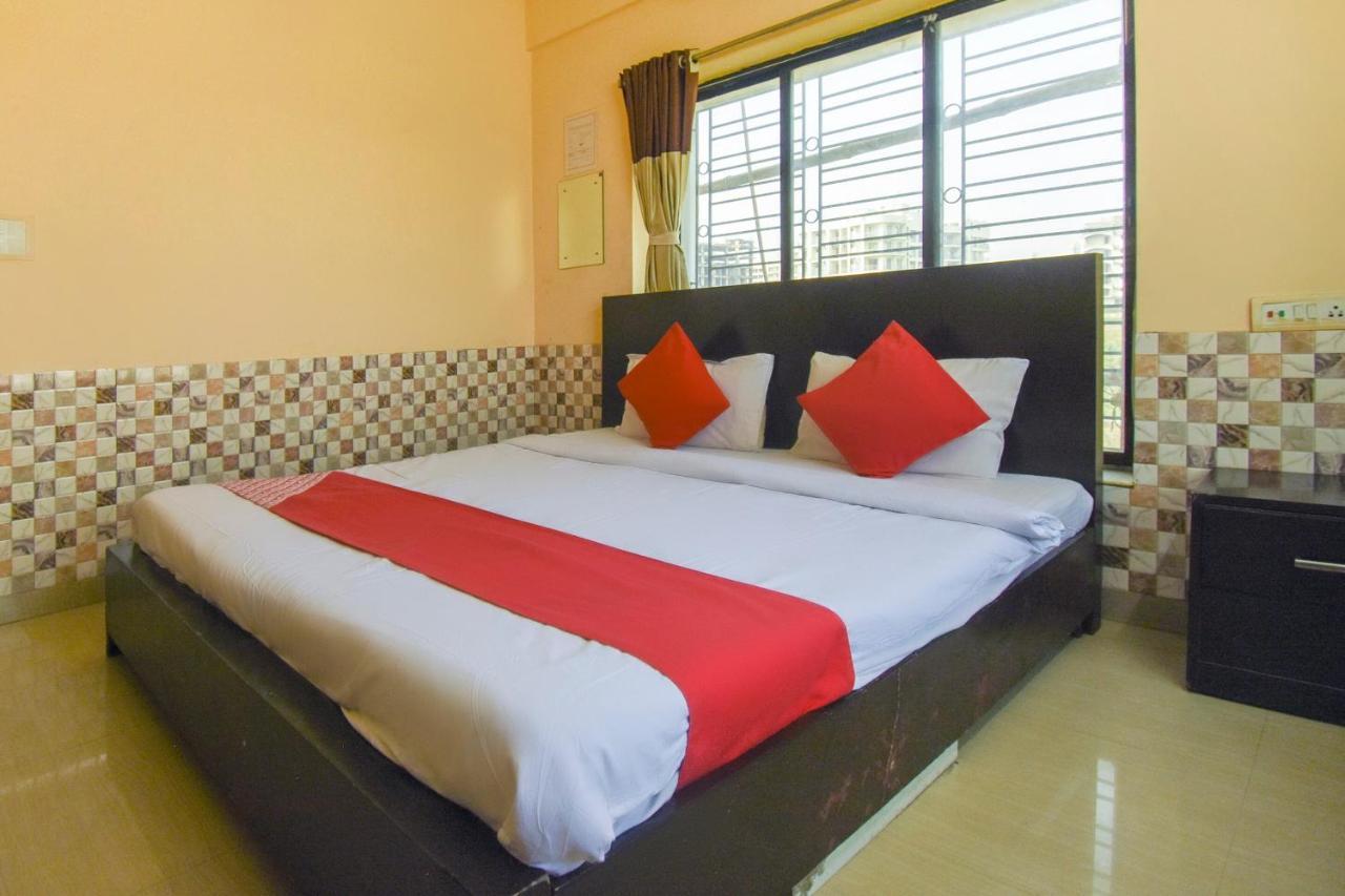 Oyo Flagship 72260 Seema International Hotel Gauripur Bagian luar foto