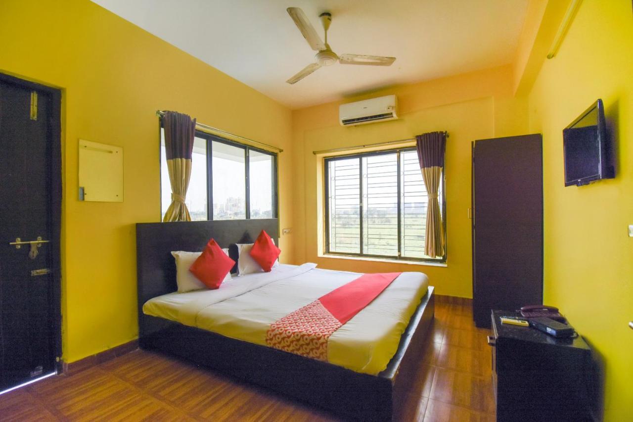 Oyo Flagship 72260 Seema International Hotel Gauripur Bagian luar foto