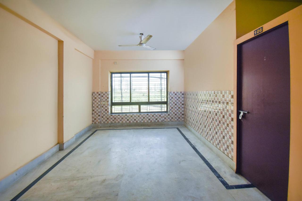 Oyo Flagship 72260 Seema International Hotel Gauripur Bagian luar foto