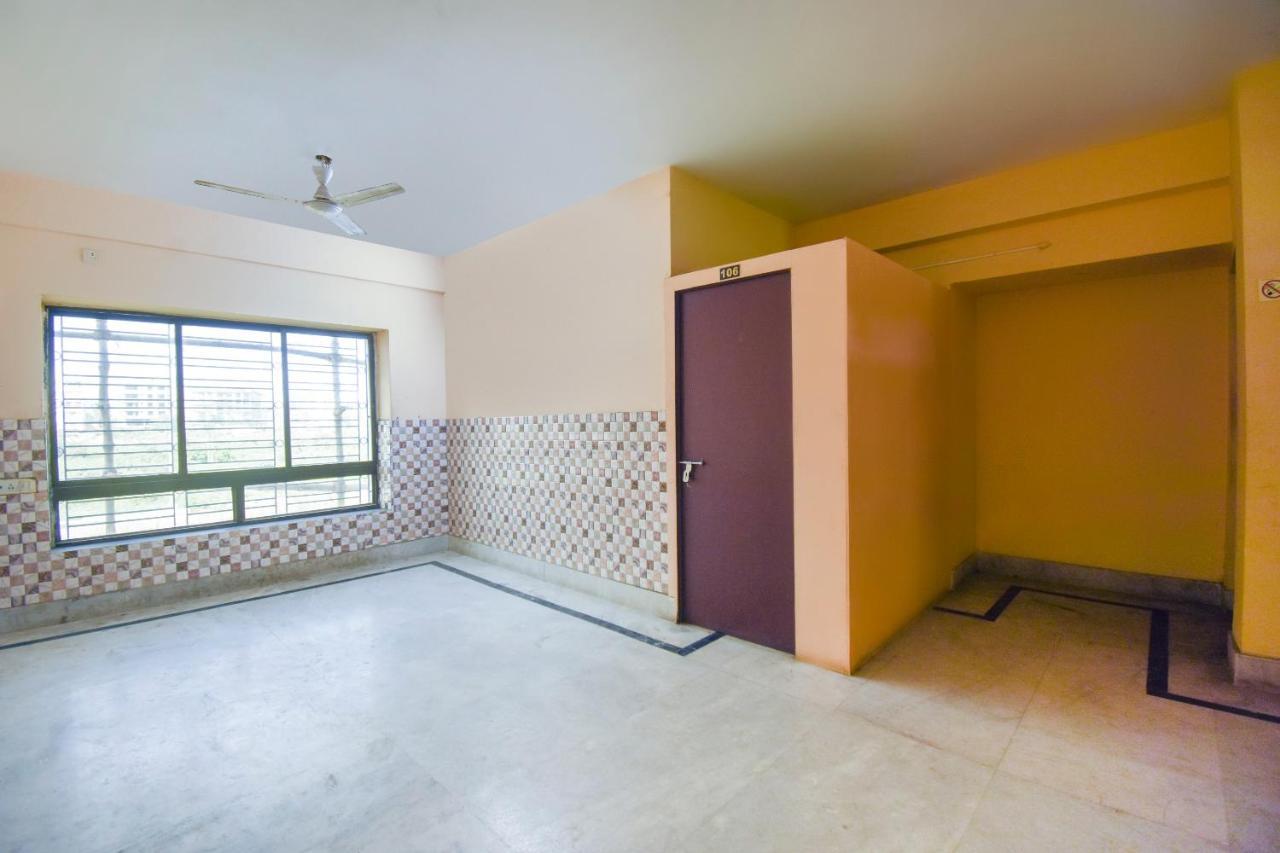 Oyo Flagship 72260 Seema International Hotel Gauripur Bagian luar foto